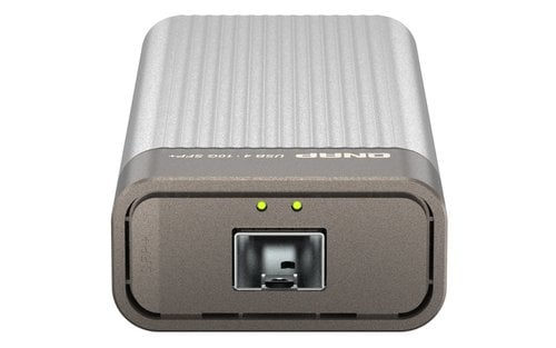 USB 4 Type-C to 1 x 10GbE SFP+Network A - Achat / Vente sur grosbill.com - 2