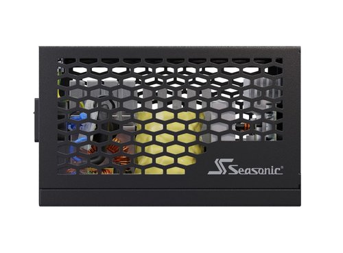 Seasonic Prime Fanless PX Netzteil, 80 PLUS Platinum, modular - 500 Watt - Achat / Vente sur grosbill.com - 6