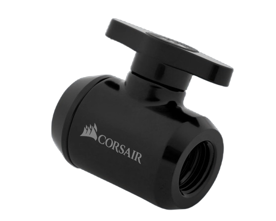 Watercooling Corsair Grosbill