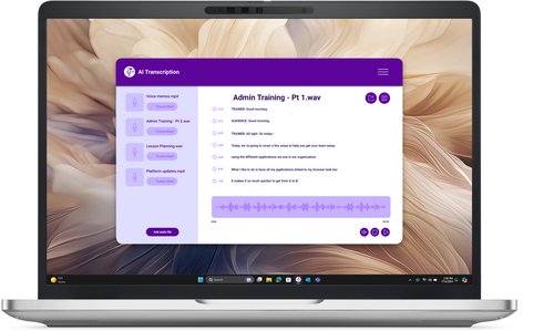 PC portable DELL Grosbill
