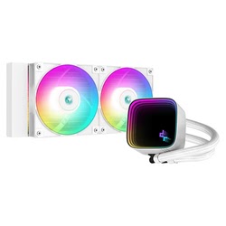 Watercooling Deepcool Grosbill