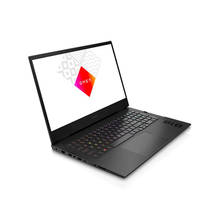 HP 6E1H5EA#ABF-- - PC portable HP - grosbill.com - 1