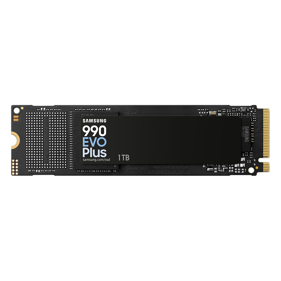 Disque SSD Samsung Grosbill