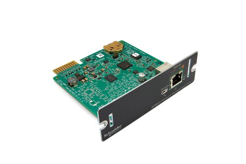 UPS Network Management Card 3 - Achat / Vente sur grosbill.com - 0