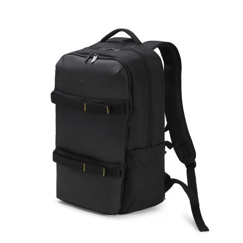 Backpack MOVE 13-15.6 black (D31765) - Achat / Vente sur grosbill.com - 0