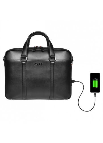 VERSAILLES II High-end connected bag (160601) - Achat / Vente sur grosbill.com - 3