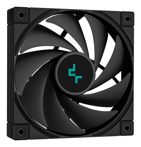 Deepcool Noir - Ventilateur CPU Deepcool - grosbill.com - 6