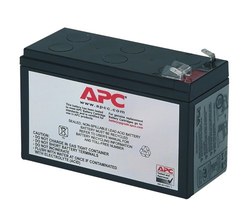 APC Replacement Battery Cartridge #2 - Achat / Vente sur grosbill.com - 0