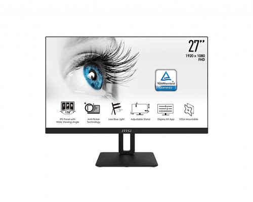 MSI Ecran PC MAGASIN EN LIGNE Grosbill