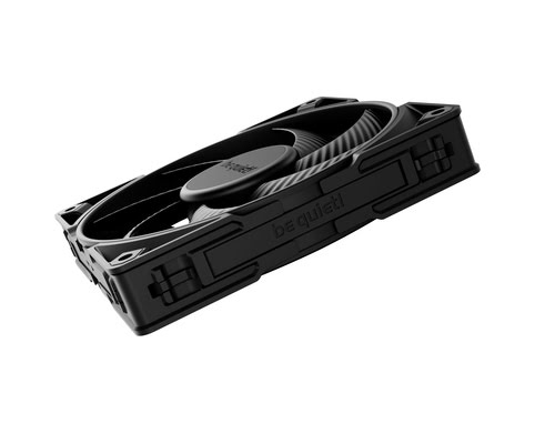 be quiet! SILENT WINGS PRO 4 140mm PWM - Ventilateur boîtier - 2