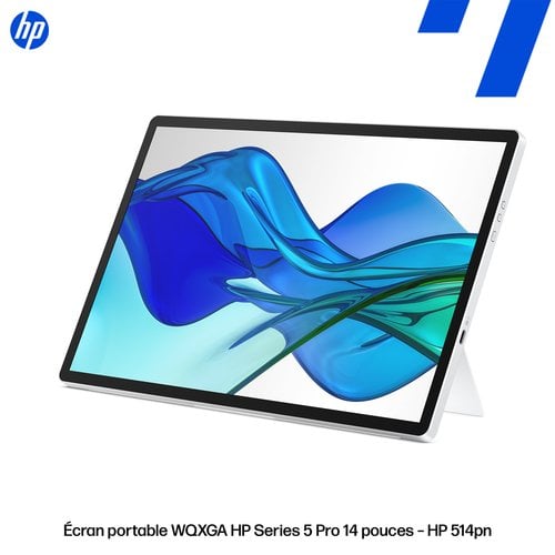 S5 PRO 514PN WQXGA PORTABLE - Achat / Vente sur grosbill.com - 3