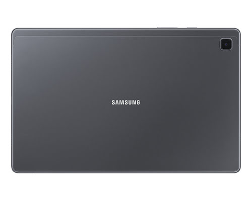 Samsung Galaxy TAB A7 Dark Gray T503NZA - Tablette tactile - 1