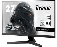 Iiyama 27 pouces  G2740QSU-B1 - Ecran PC Iiyama - grosbill.com - 2