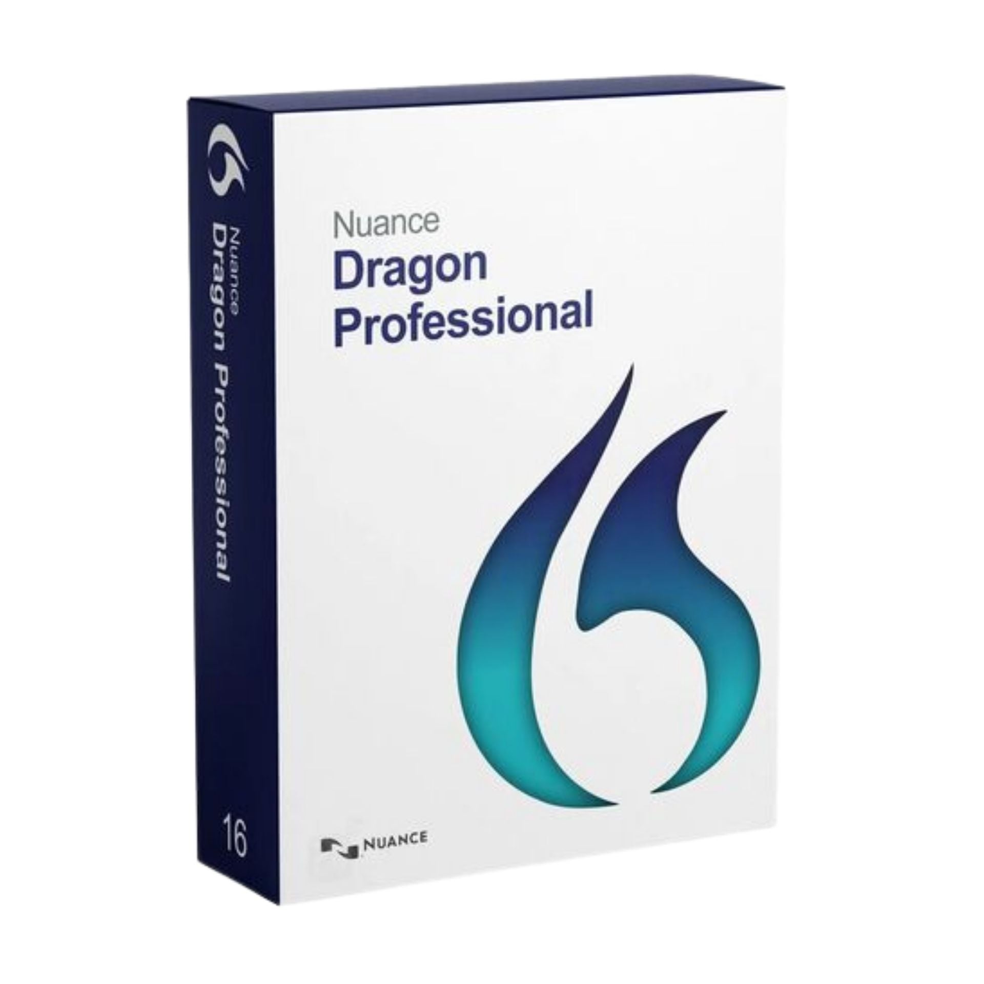 Logiciel suite bureautique Nuance Grosbill