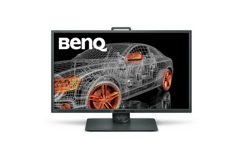 BenQ 32 pouces  9H.LFALA.TBE - Ecran PC BenQ - grosbill.com - 0
