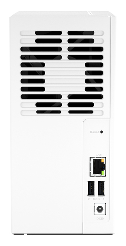 Qnap TS-233 - 2 Baies - Serveur NAS Qnap - grosbill.com - 5