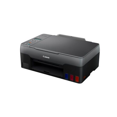 Imprimante multifonction Canon PIXMA MegaTank G2520 - grosbill.com - 3