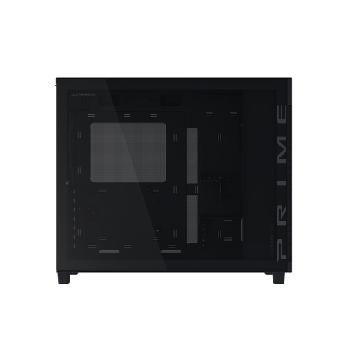 Asus PRIME AP303 TG Noir Noir - Boîtier PC Asus - grosbill.com - 4