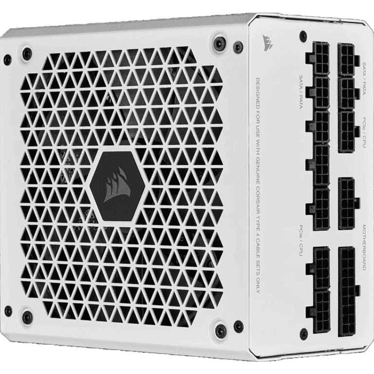 Alimentation Corsair Grosbill