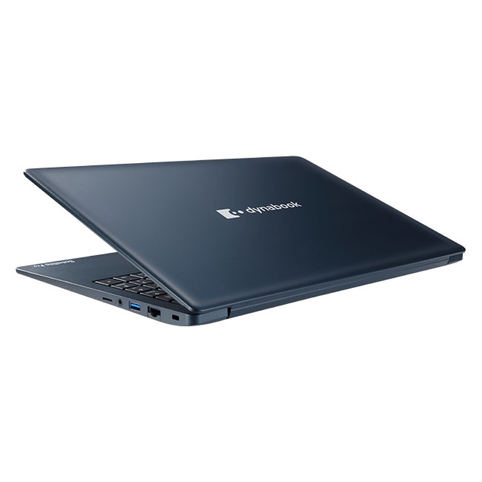 Toshiba A1PYS20E111N - PC portable Toshiba - grosbill.com - 1