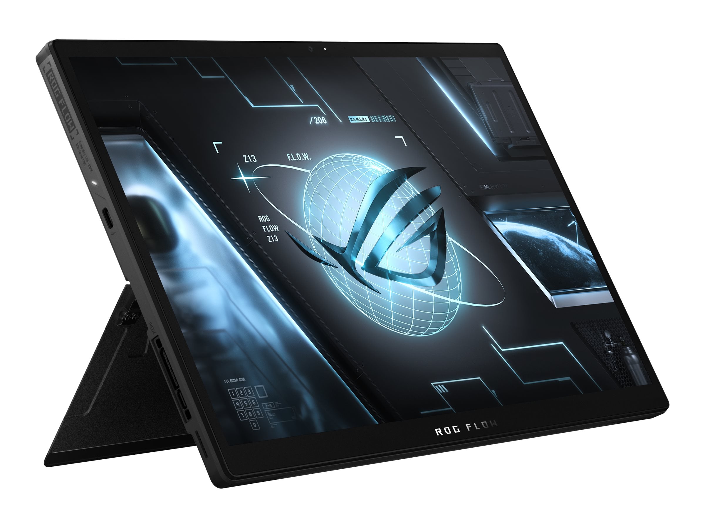 ROG Flow Z13 - 13.4" Tactile 2.5K Ryzen AI Max+ 395 32Go 1To W11 - Achat / Vente sur grosbill.com - 5