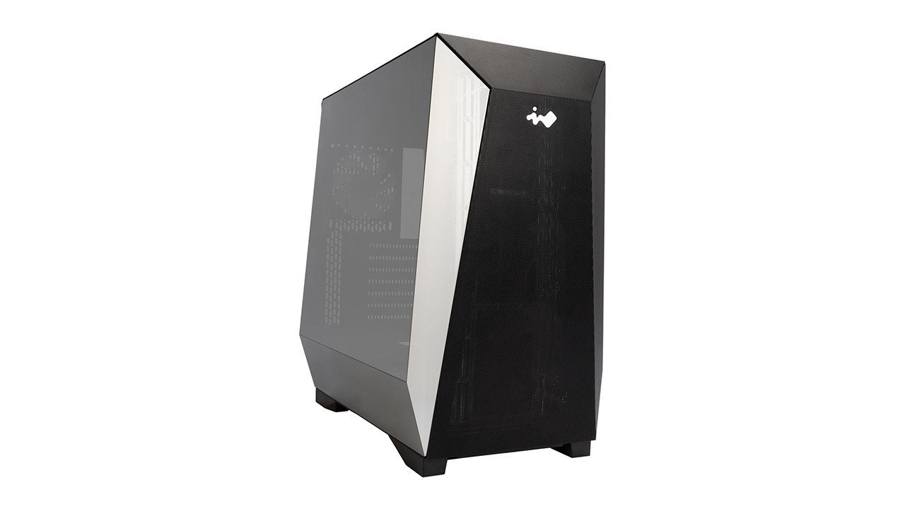 Boîtier PC In Win Grosbill