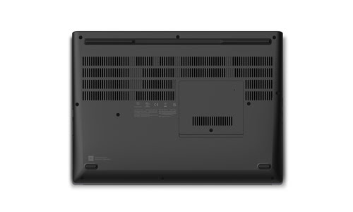 Lenovo 21D60010FR - PC portable Lenovo - grosbill.com - 4