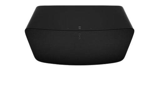SONOS Five Noire - Enceinte PC SONOS - grosbill.com - 1