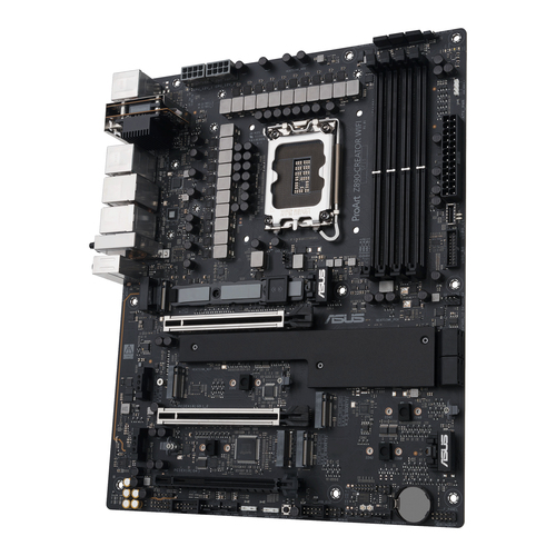 Asus PROART Z890-CREATOR WIFI ATX  - Carte mère Asus - grosbill.com - 10