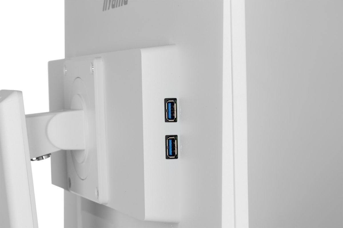 Iiyama 27 pouces  XUB2792HSU-W6 - Ecran PC Iiyama - grosbill.com - 7
