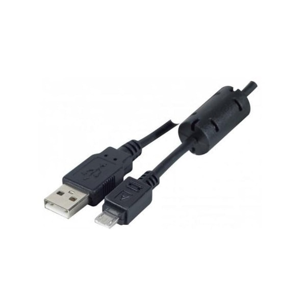 Câble Micro USB A - USB A  - Connectique PC - grosbill.com - 1