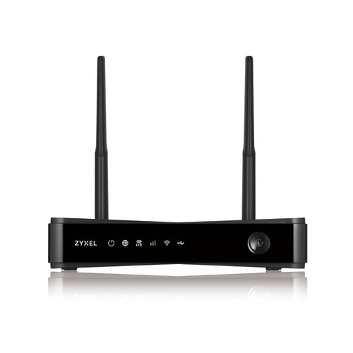 NEBULA LTE3301-PLUS LTE INDOOR - Achat / Vente sur grosbill.com - 2