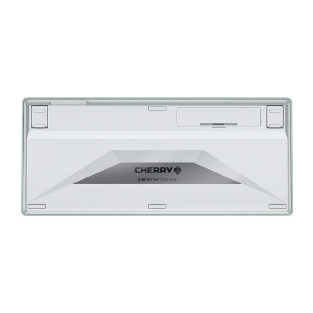 Cherry KW 7100 Mini 75% - Clavier PC Cherry - grosbill.com - 1