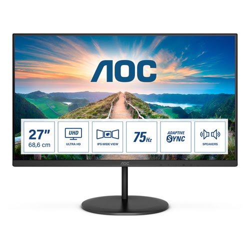AOC Ecran PC MAGASIN EN LIGNE Grosbill