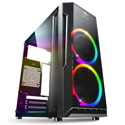 Spirit Of Gamer Boîtier PC MAGASIN EN LIGNE Grosbill