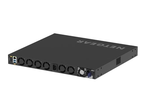 48PT M4350-36X4V MANAGED SWITCH - Achat / Vente sur grosbill.com - 3