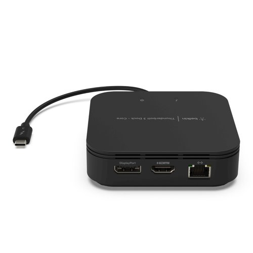 Belkin Belkin - THUNDERBOLT 3 DOCK CORE