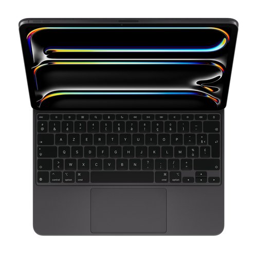 MAGIC KEYBOARD FOR IPAD PRO - Achat / Vente sur grosbill.com - 1
