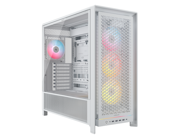 Boîtier PC Corsair Grosbill