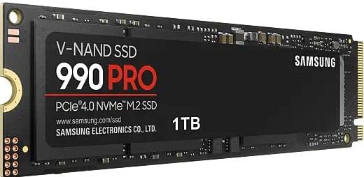 Disque SSD Samsung Grosbill