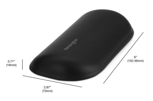 ES Wrist Rest for Mouse - Achat / Vente sur grosbill.com - 3