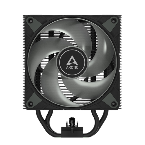 ARCTIC Noir - Ventilateur CPU ARCTIC - grosbill.com - 4