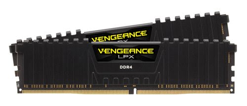 Corsair Vengeance LPX 64Go (2x32Go) DDR4 3200MHz - Mémoire PC Corsair sur grosbill.com - 0