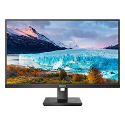 Ecran PC Philips 273S1/00-Seconde Vie-Parfait Etat Grosbill