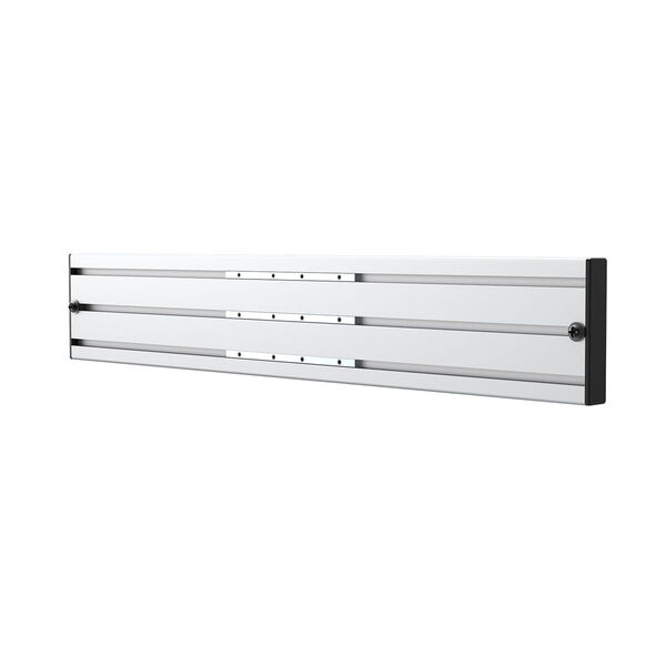 Support sur roulettes pour écran TV 32" - 75"   - Accessoire écran - 6