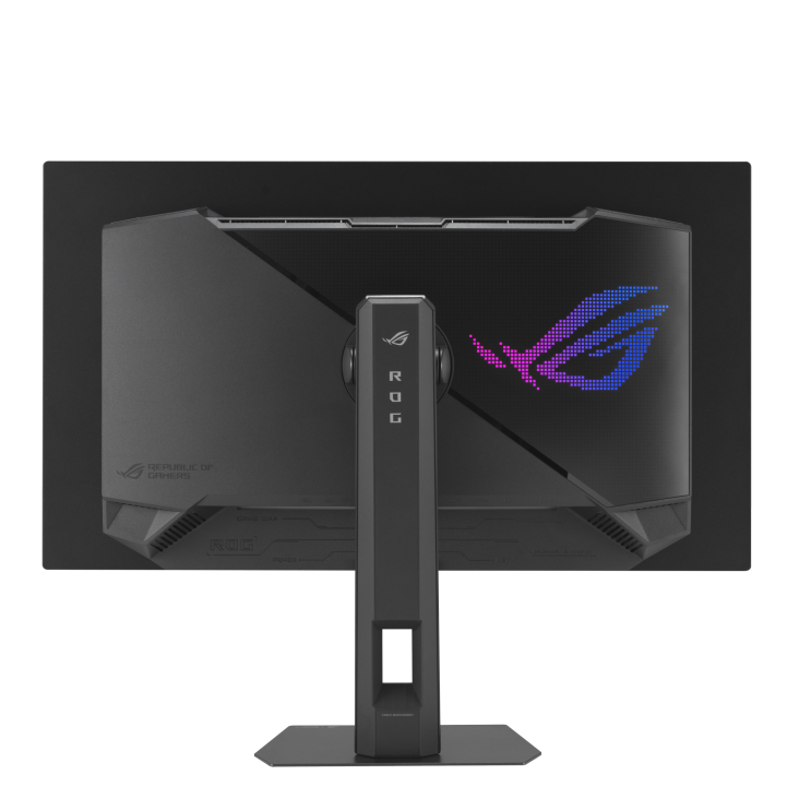 Asus 27 pouces  90LM0C50-B01971 - Ecran PC Asus - grosbill.com - 3