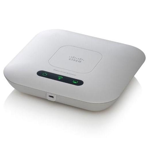 Cisco WAP321-E-K9 POE - grosbill.com - 0