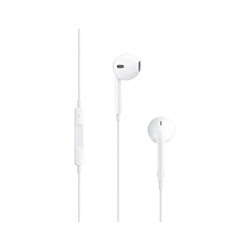Micro-casque Apple Grosbill