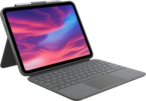 Logitech COMBO TOUCH FOR IPAD (10TH GEN)