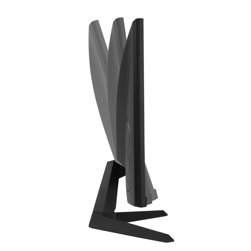 Asus 27 pouces  90LM0741-B01170 - Ecran PC Asus - grosbill.com - 3
